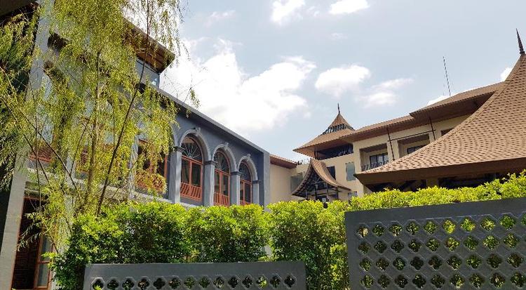 Aurico Kata Resort & Spa