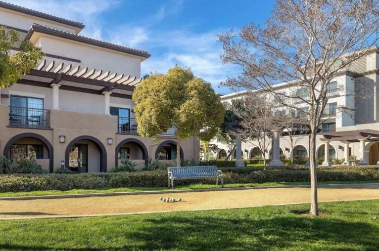 Homewood Suites by Hilton San Diego Airport-Libert