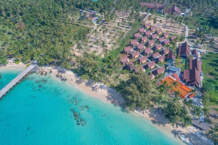 Koh Kood Paradise