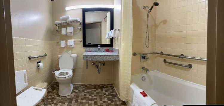 SureStay Hotel by Best Western Bardstown General N
