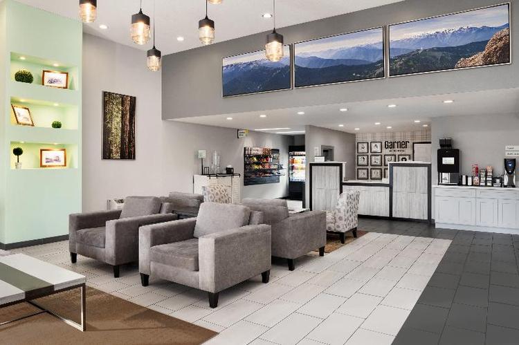 Garner Hotel Auburn - Seattle, an IHG Hotel