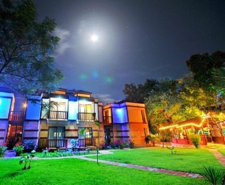 Lykia Edrassa Hotel