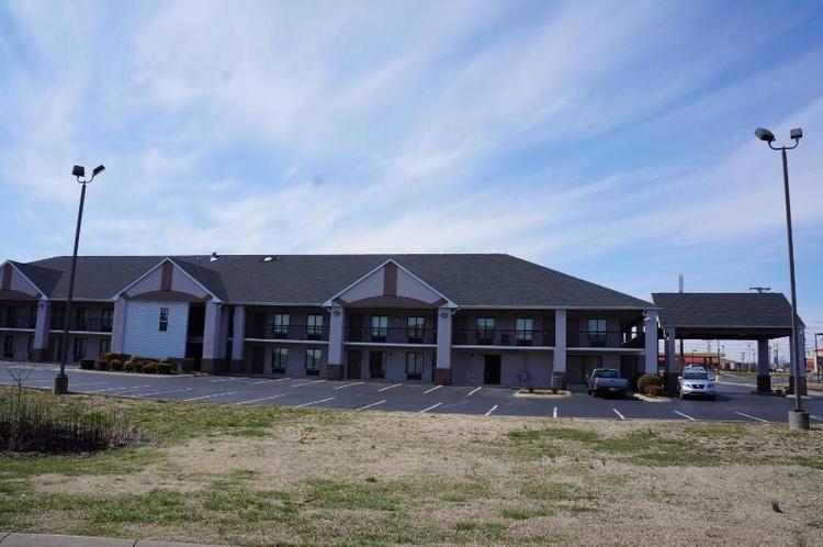 GuestHouse Clarksville