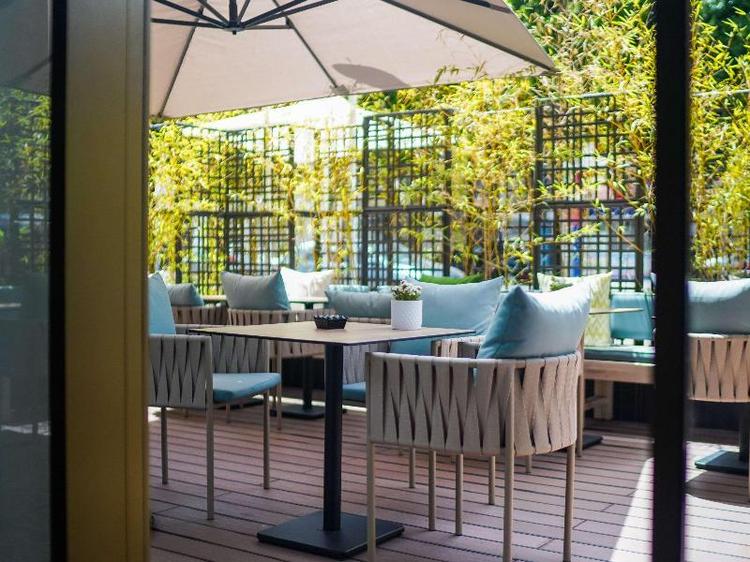 Aparthotel Adagio Casablanca City Center