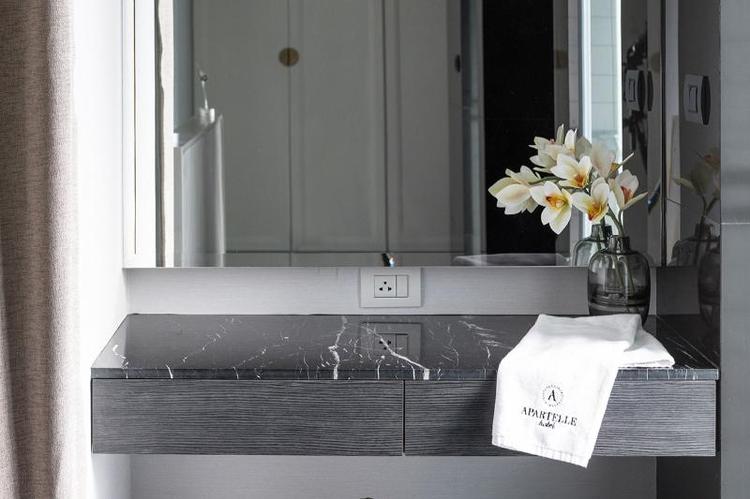 Apartelle Jatujak Hotel