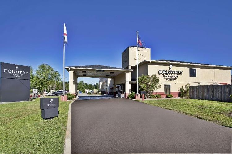 Quality Inn & Suites Monroeville