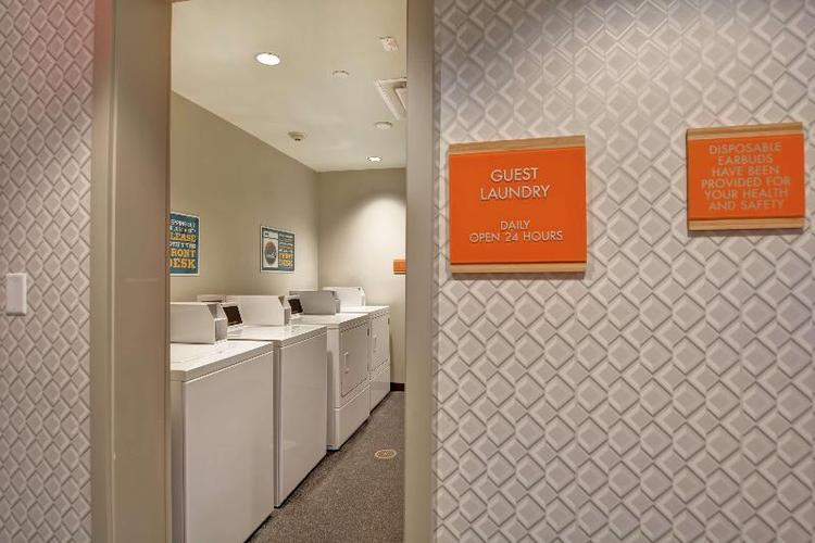 Home2 Suites by Hilton Beaufort