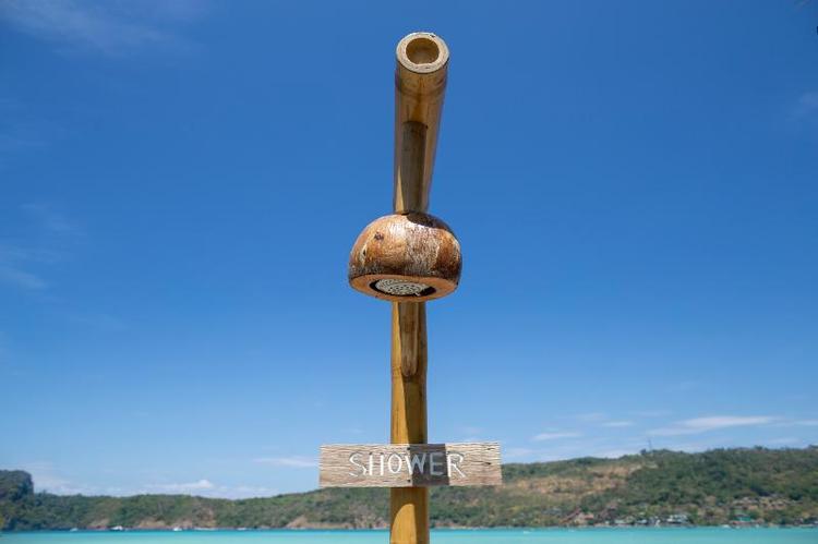 Phi Phi Coco Beach Resort