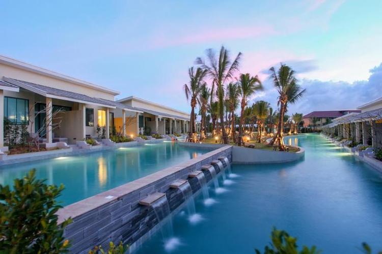 Craft Resort & Villas