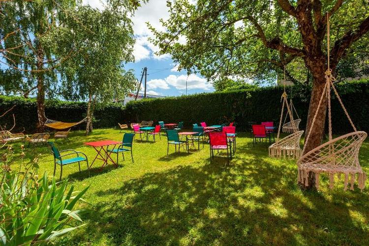 Hotel Deltour