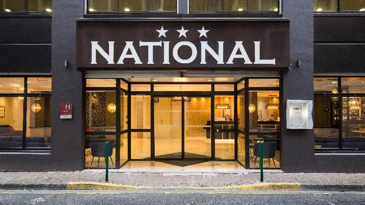 National