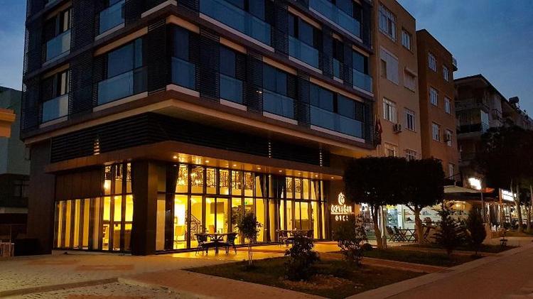Ozyigit Hotel