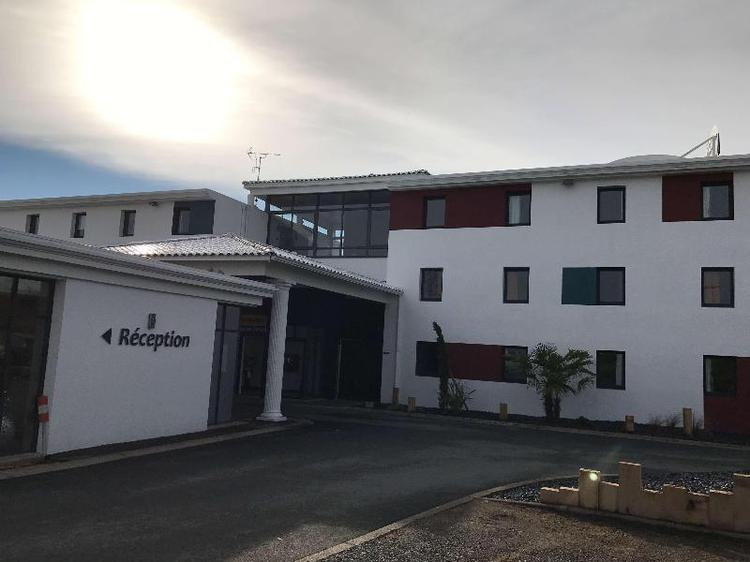 Kyriad Direct La Rochelle Aytré