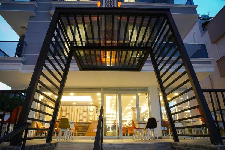 Af-Ra Hotel