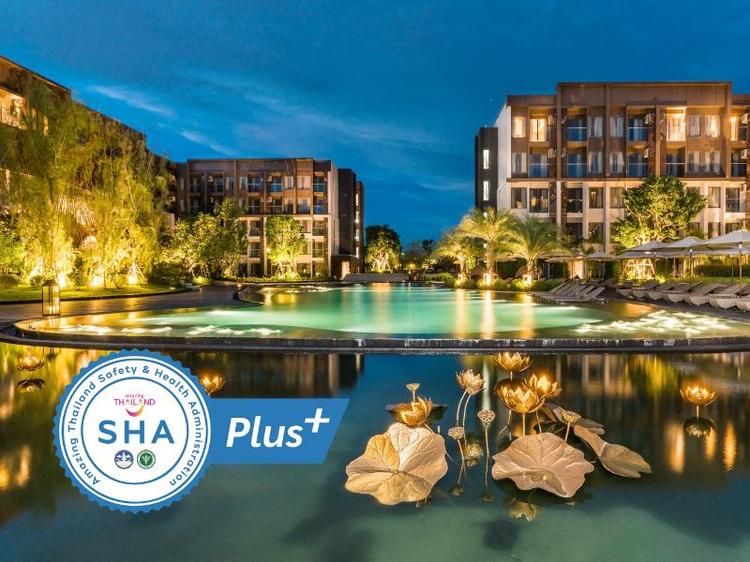 Divalux Resort & Spa Bangkok
