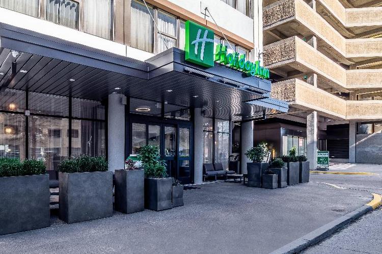 Holiday Inn Columbia - Downtown