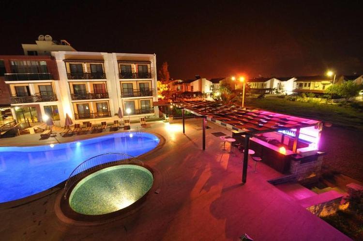 Hotel Silvanus