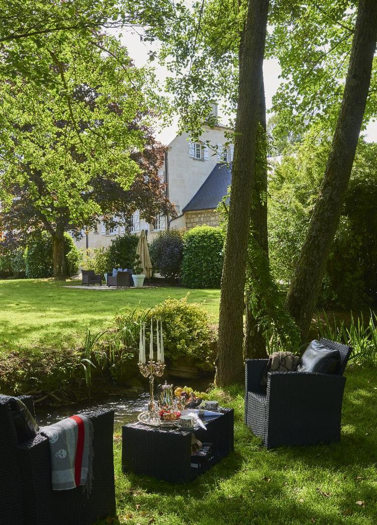 Moulin Royale