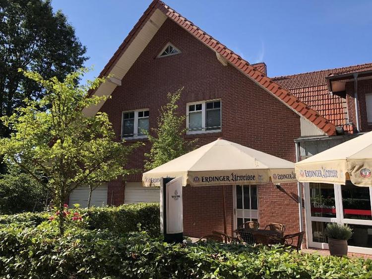 Landhotel Witte-König