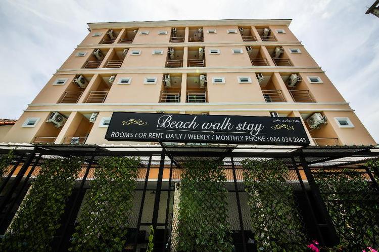 118 Beach Walk Stay
