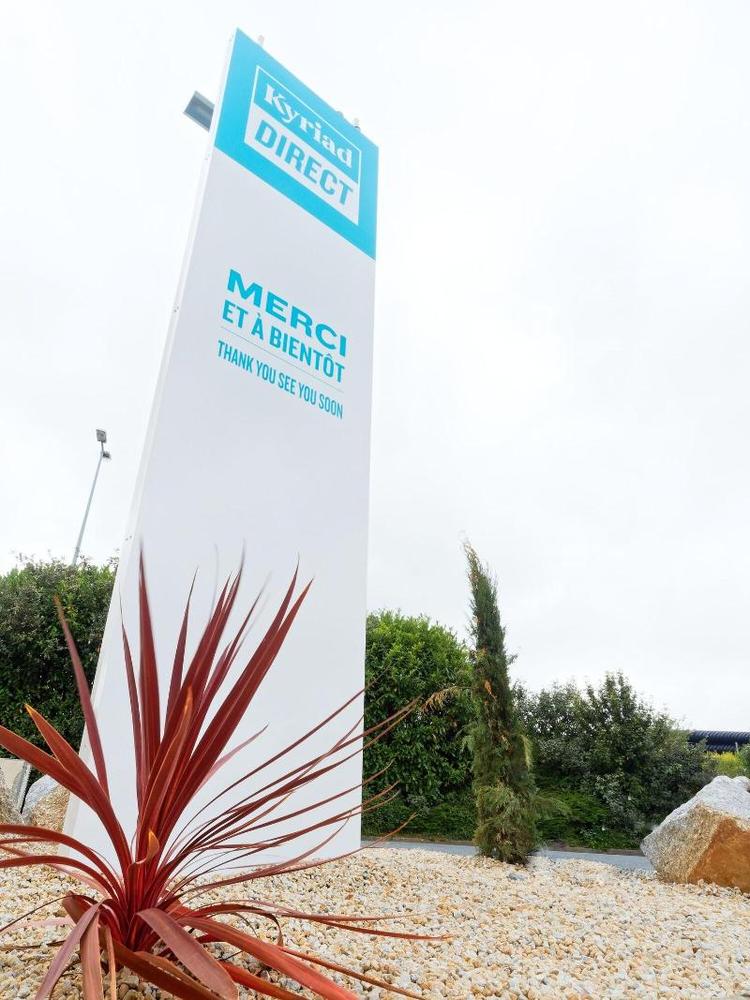 Kyriad Direct Saint Brieuc – Parc Des Expositions