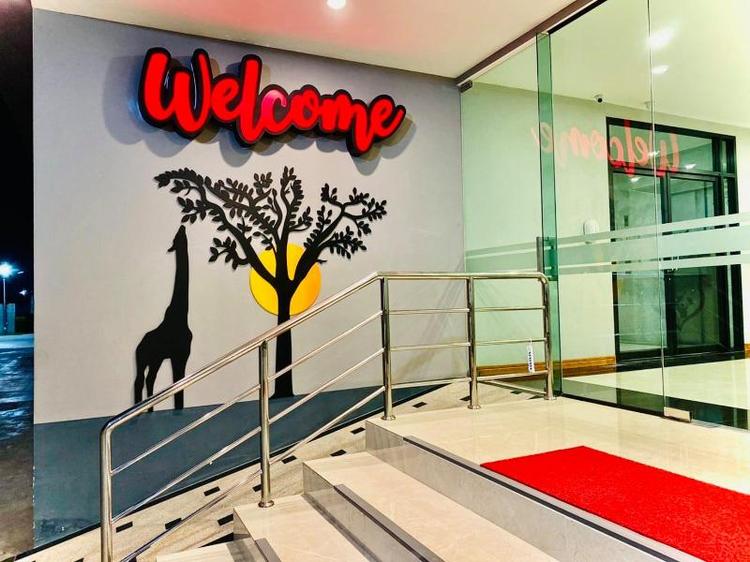 The Vet Boutique Hotel