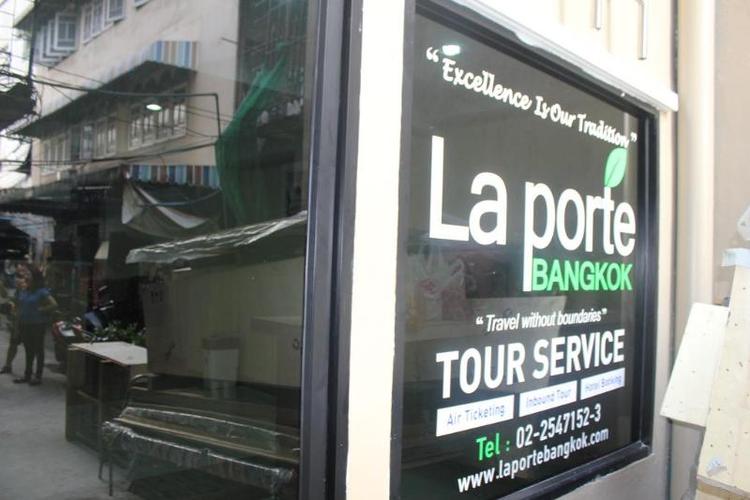 La Porte Bangkok