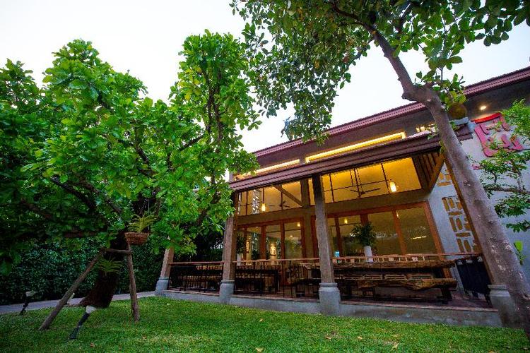 CHU Hotel Chiang Mai