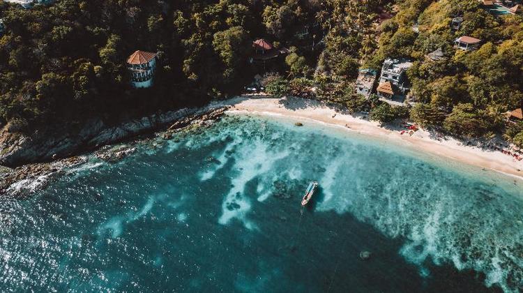 Coral View Resort