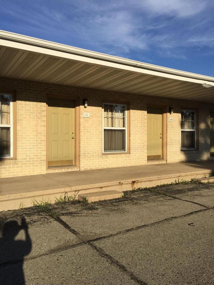 Americas Best Value Inn Mayflower