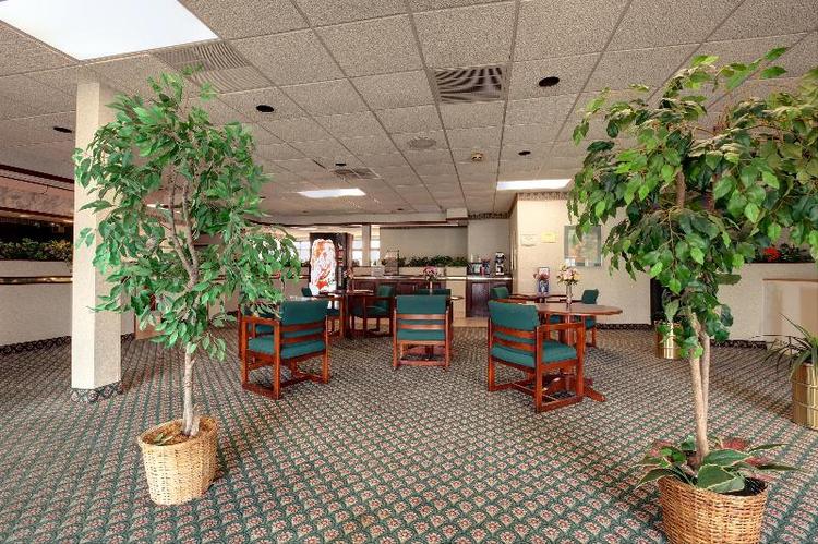 Americas Best Value Inn Marshall