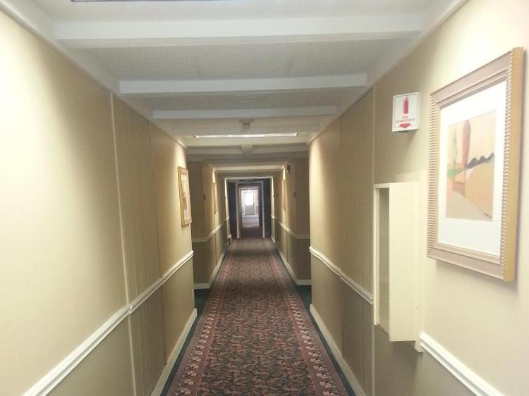 Americas Best Value Inn Webster City
