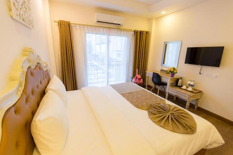 Hi Chiangrai Hotel