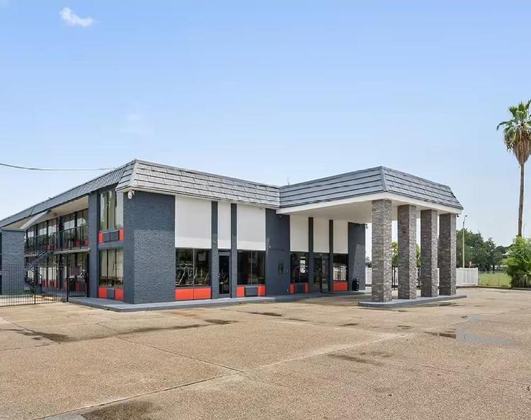 Ramada By Wyndham New Orleans