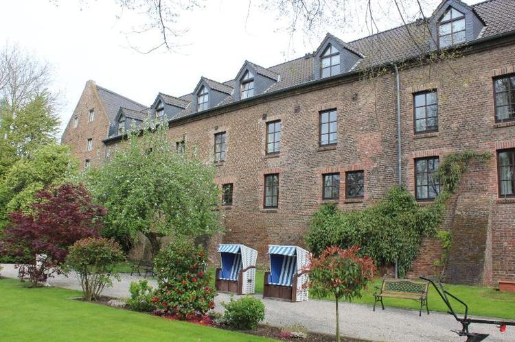 Landhaus Danielshof