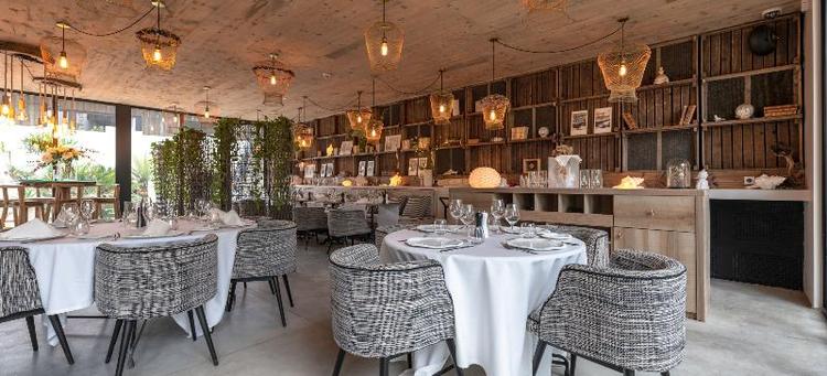 Domaine Tarbouriech Demeure & Spa