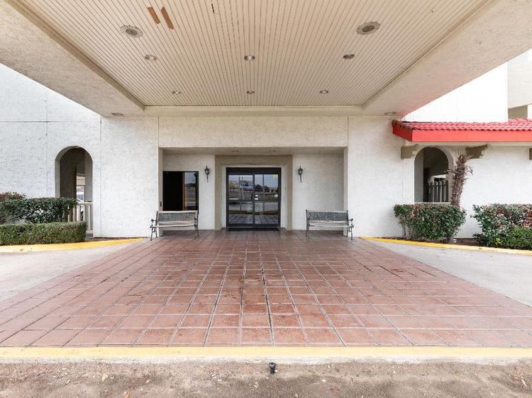 Hotel Irving DFW Airport North