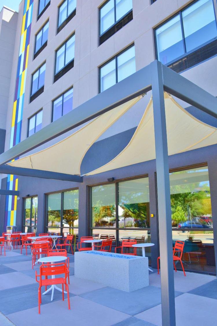 Tru by Hilton Grand Junction Downtown