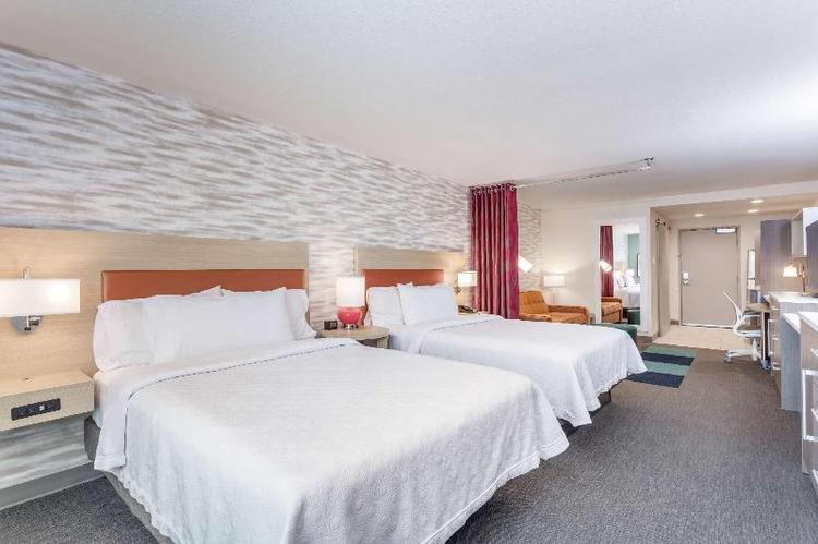 Home2 Suites By Hilton Indianapolis Northwest