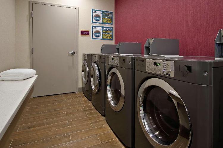 Home2 Suites By Hilton Beaumont, Tx