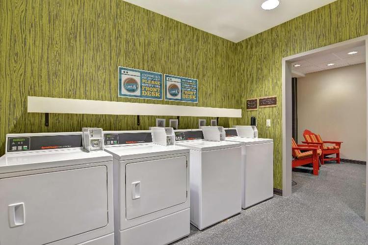 Home2 Suites by Hilton Madison Huntsville Airport