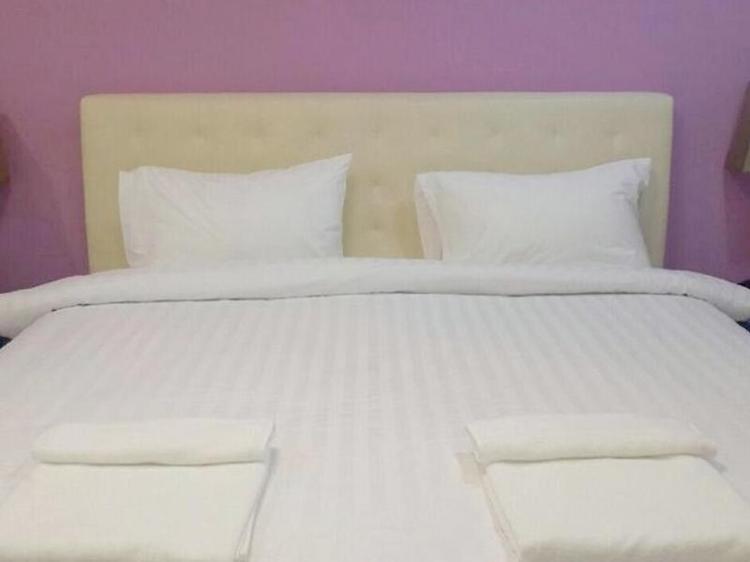 Don Mueang Airport Modern Bangkok Hotel