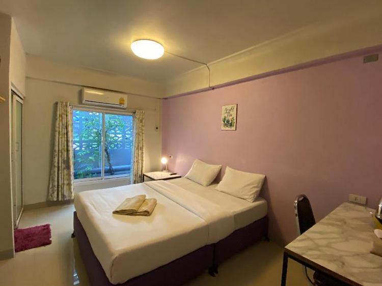Sidare Bed And Breakfast