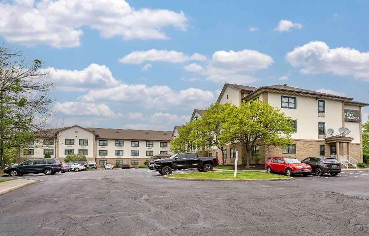 Extended Stay America Edison Raritan Center