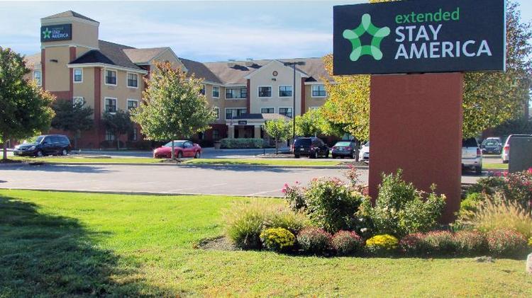 Extended Stay America Fishkill Westage Center