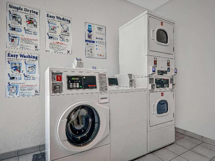 Motel 6 Tallahassee Downtown