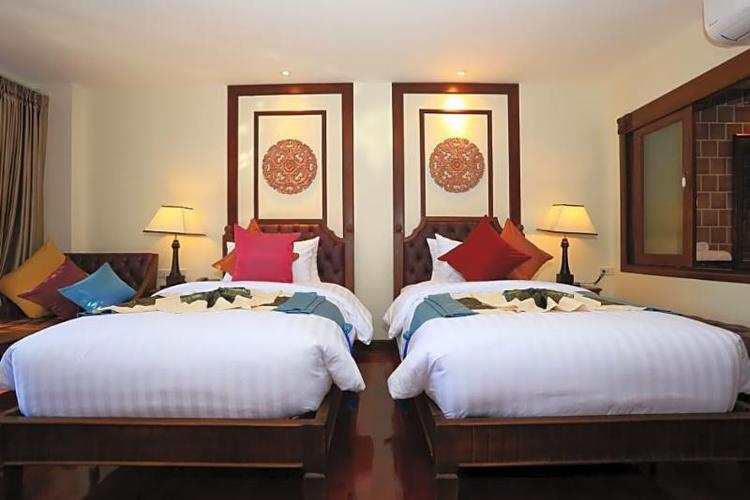 Viangluang Resort
