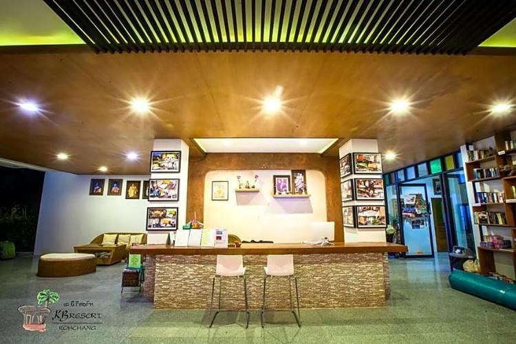 K B Resort Koh Chang