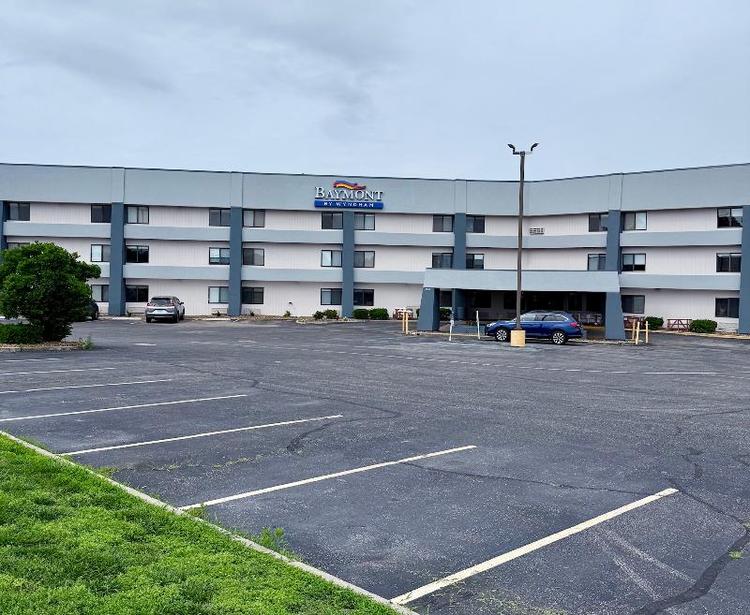 Baymont by Wyndham Columbia MO