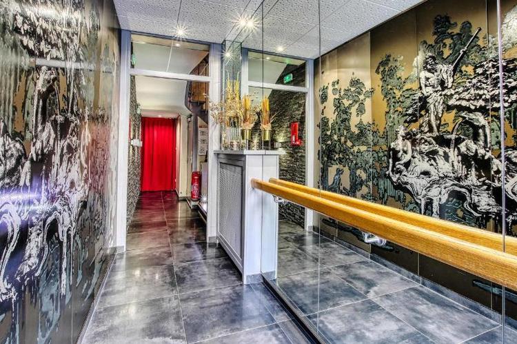 La Residence